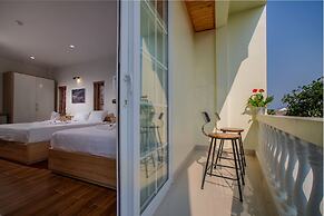 Truc Loc Villa