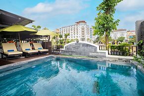 Truc Loc Villa