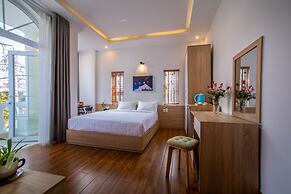 Truc Loc Villa
