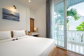 Truc Loc Villa