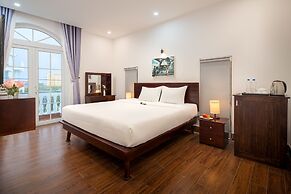 Truc Loc Villa