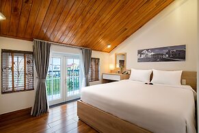 Truc Loc Villa