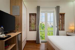 Truc Loc Villa