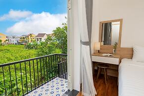 Truc Loc Villa