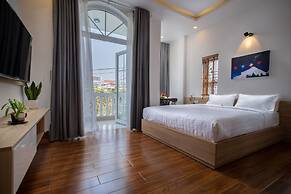 Truc Loc Villa
