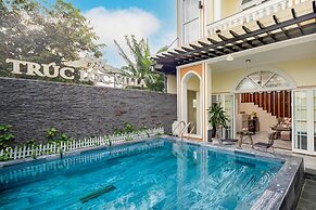 Truc Loc Villa