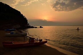 Baia Calenella