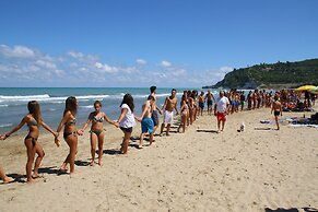 Baia Calenella