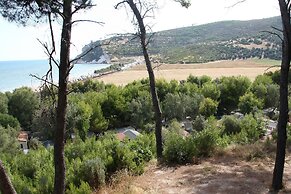 Baia Calenella