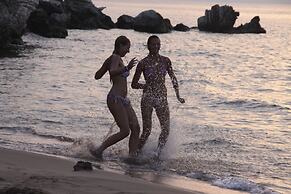 Baia Calenella