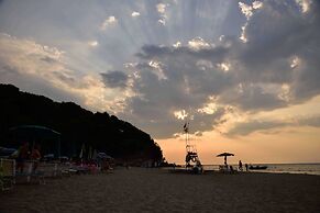 Baia Calenella