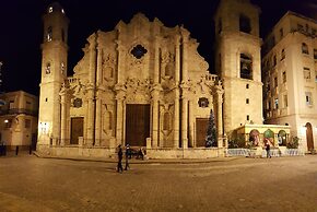 La Casa de Mima. Havana