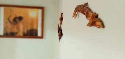 La Casa de Mima. Havana