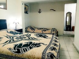 La Casa de Mima. Havana