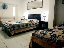 La Casa de Mima. Havana