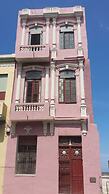 La Casa de Mima. Havana