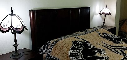 La Casa de Mima. Havana