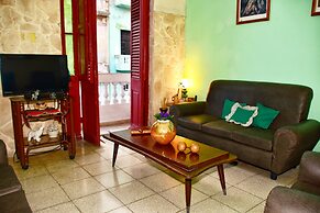 La Casa de Mima. Havana