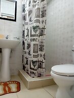 La Casa de Mima. Havana