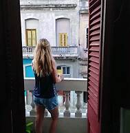 La Casa de Mima. Havana