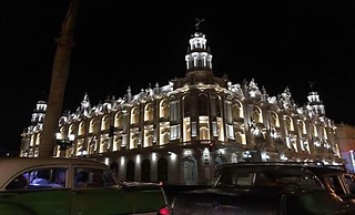 La Casa de Mima. Havana