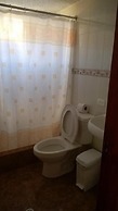 Hostal El Roble