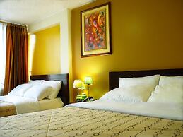 Hostal El Roble