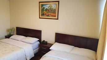 Hostal El Roble