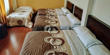 Hostal El Roble