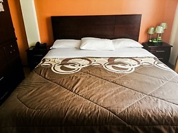 Hostal El Roble