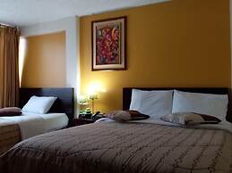 Hostal El Roble