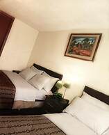 Hostal El Roble