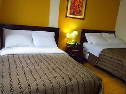 Hostal El Roble