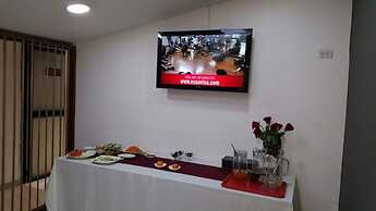 Hostal El Roble