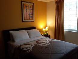 Hostal El Roble