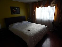 Hostal El Roble
