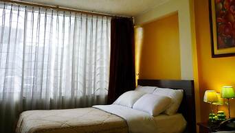 Hostal El Roble