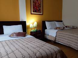 Hostal El Roble