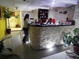 Hostal El Roble