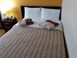 Hostal El Roble