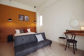 La Casa Indaco