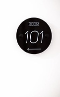 Dora's Room