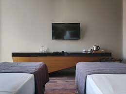 Supreme Hotel & Spa
