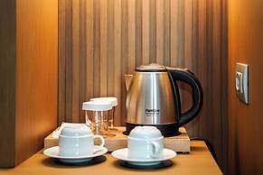 Supreme Hotel & Spa