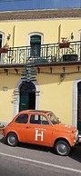 Homstel Beach - Taormina Hostel