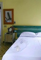 Homstel Beach - Taormina Hostel