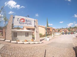 La Rinconada