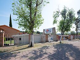 La Rinconada