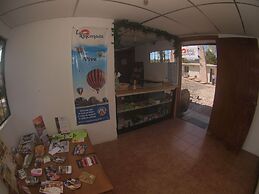 La Rinconada