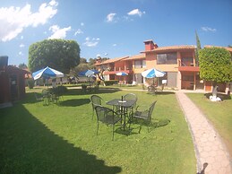 La Rinconada